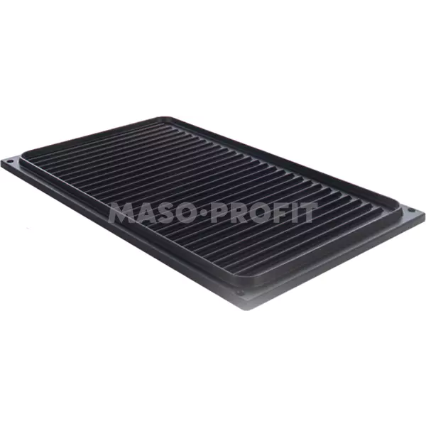 RATIONAL Deska grilovací/pečící GN 1/1