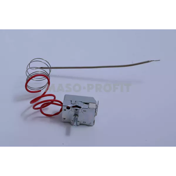 Termostat pro plotnu na crepes 40cm
