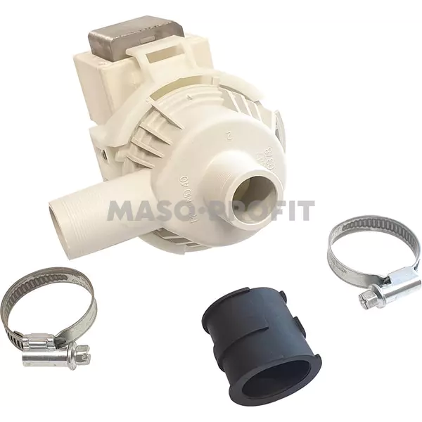 RATIONAL Čerpadlo Care Control 201/202