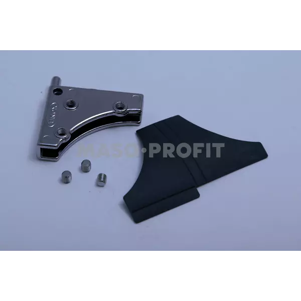 Pant horni-vnitrni sklo UNOX XBC 405