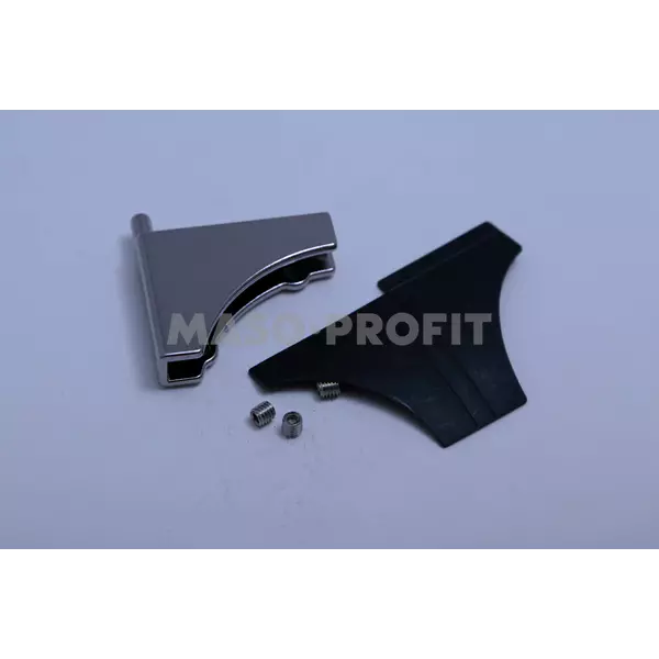Pant dolni-vnitrni sklo UNOX XBC 405