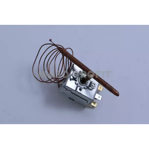 RATIONAL Termostat 90° s kapilarou