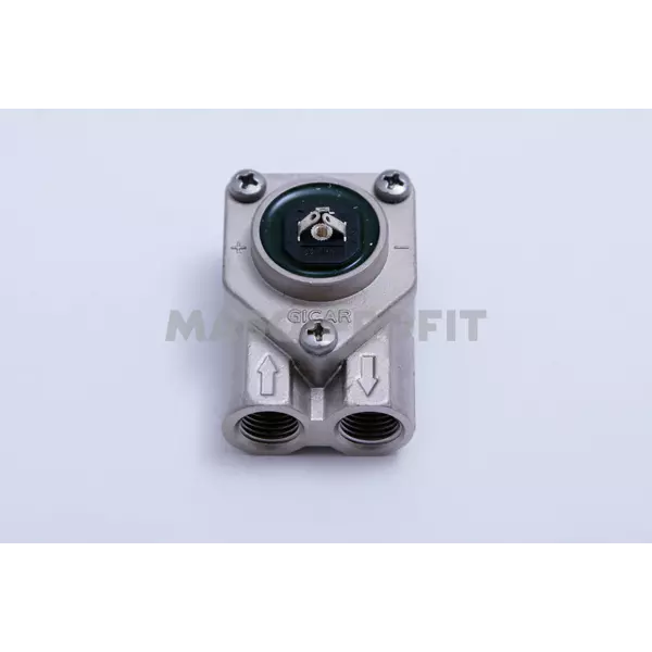 CARIMALI Sensor prutokovy MACC 95.01205