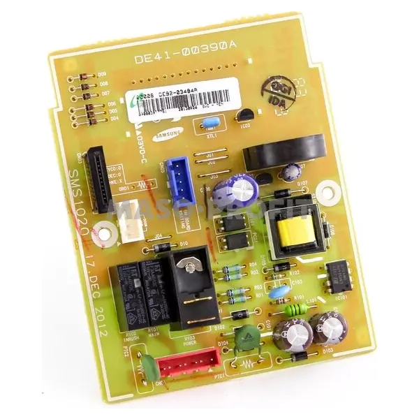 Panel ovladaci CM 1069