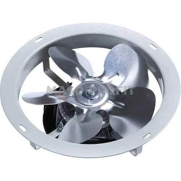 Ventilator vyparniku SPI/SPG