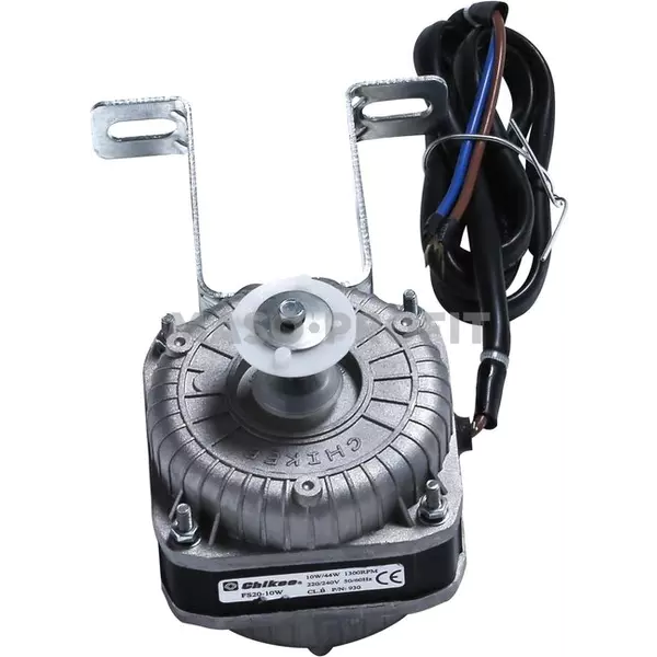 Ventilator chladice