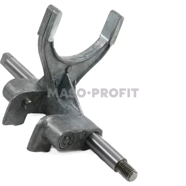 Vodic rychlosti komplet SP60/134-139