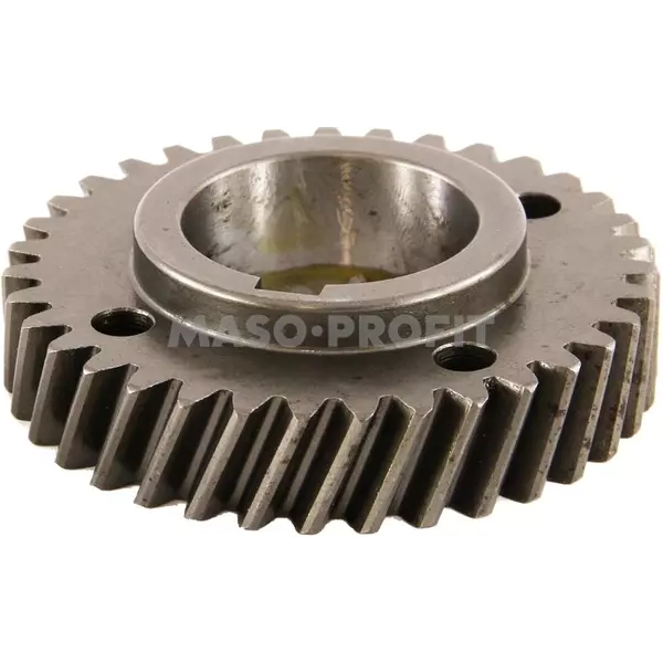 Kolo ozubene SP80/D-8007