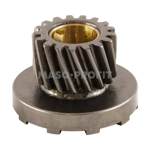 Kolo ozubene SP80/D-8019