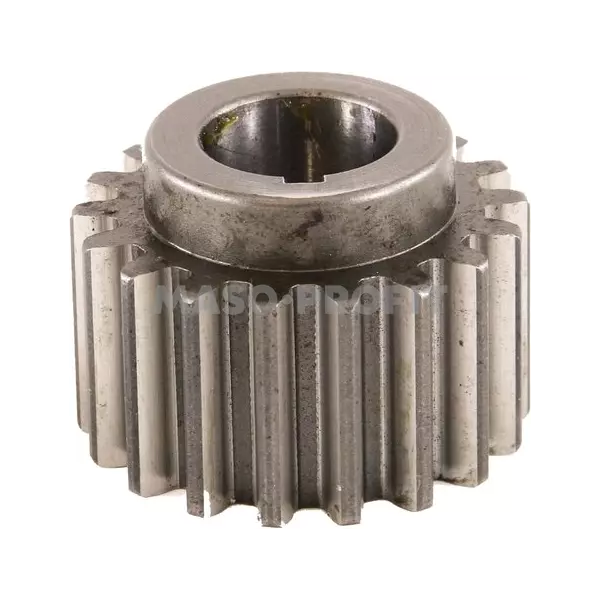 Kolo ozubene SP80/F-8006