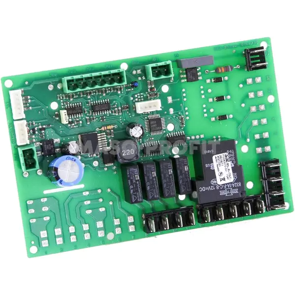 Elektronika BF