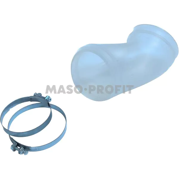 RATIONAL Manžeta ventilačního komínku SCC