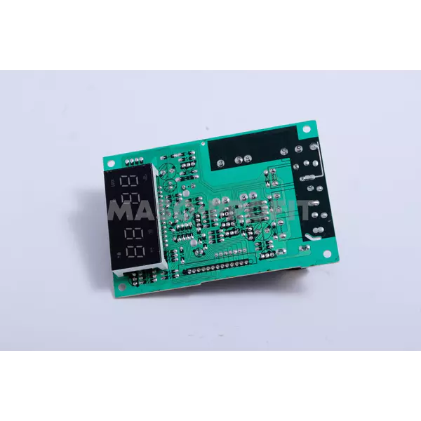 Elektronika New Type GALANZ DA C17