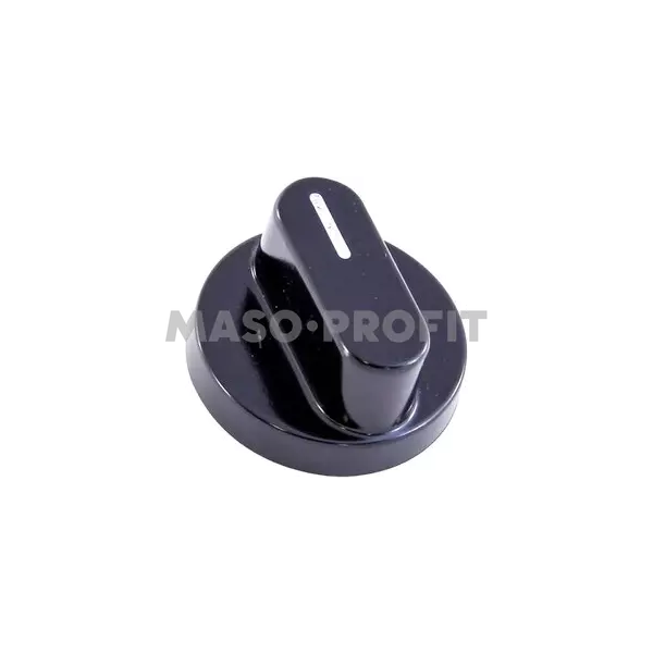 Knoflik trouby 000306001