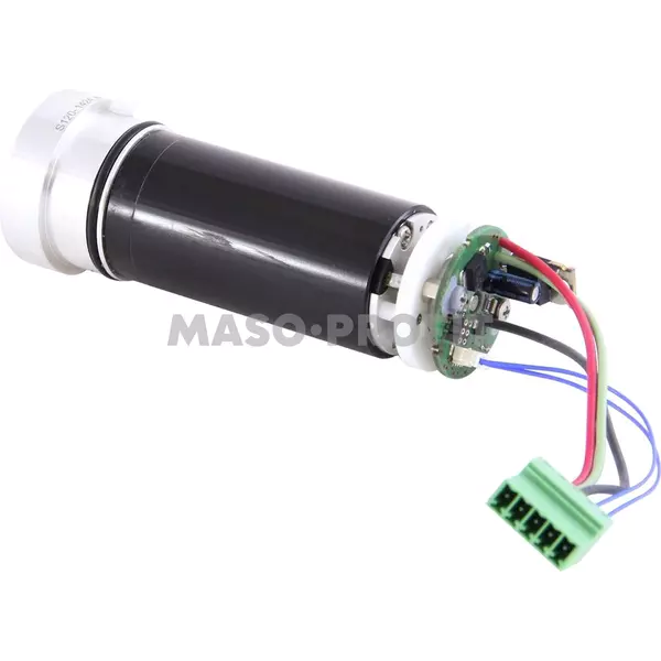 Motor s prevodovkou el.nuz POTIS M8030