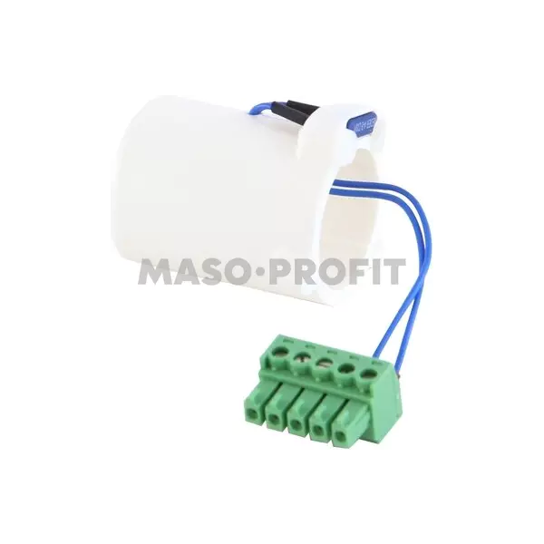 Kryt s magnetickym spinacem el.nuz POTIS M6050