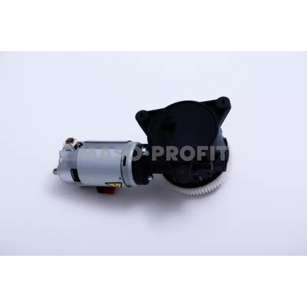 CARIMALI Mlynek ZOIN MACC 01.05007