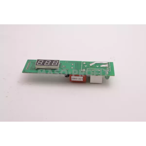 Elektronika chlazeni F120/C130/C350/F350