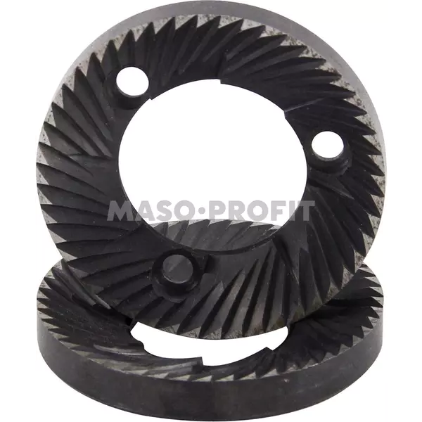 Fiamma Motor MCF 12