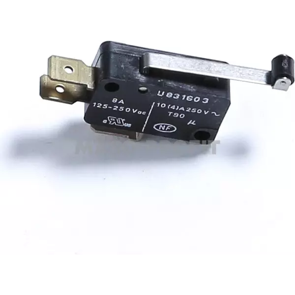 Mikrospinac MCF 12