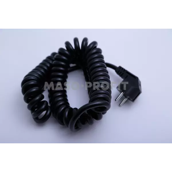 RATIONAL Kabel privodni s vidlici - krouceny