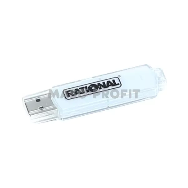 RATIONAL USB SCC/WE