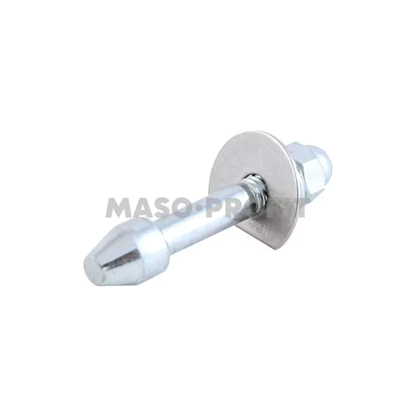 SPAR Trn usazení mísy SP-200