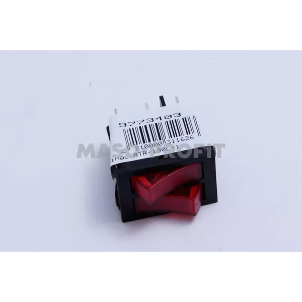 SAVE Vypinac RTR-130L-1