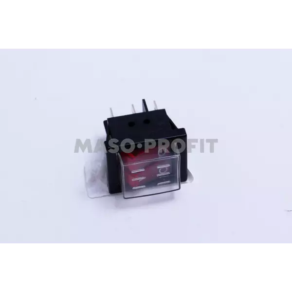 SAVE Vypinac RTR-137L