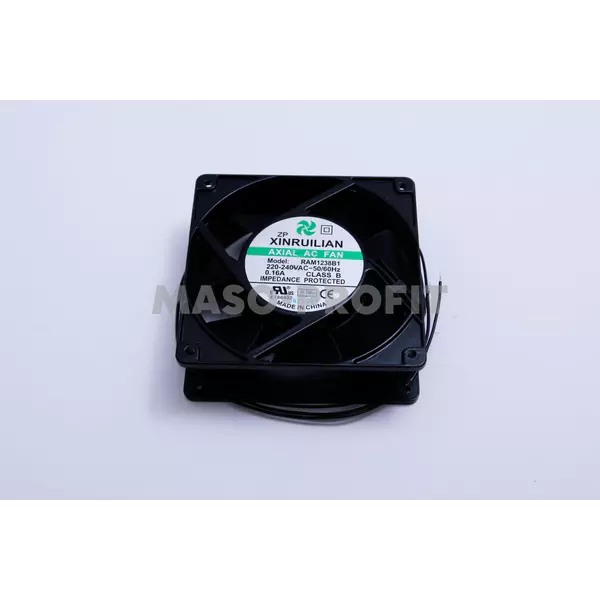 SAVE Ventilator vyparniku RTW-130L-1