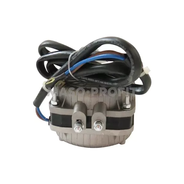 Ventilátor chladiče JC-SP60A