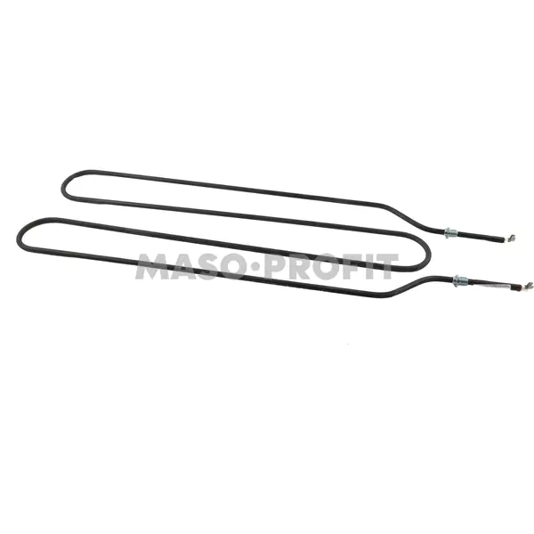 Teleso topne pro ML6