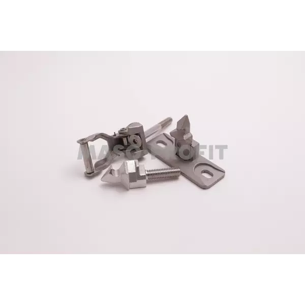 Pruzina kliky pec HOUNO 30400034