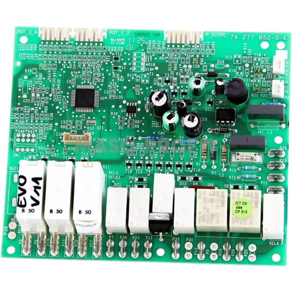 Silanos Časovač elektronický N800 TRONIC