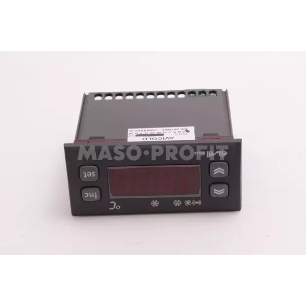 Regulator mrazici STA C005547