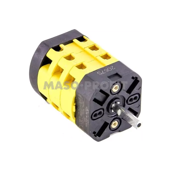 Prepinac rezimu EDE 4620620