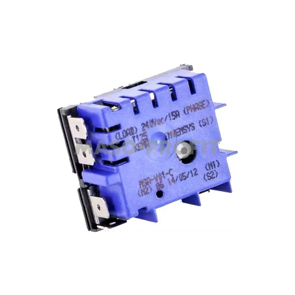 Regulator energie EDE 4620700