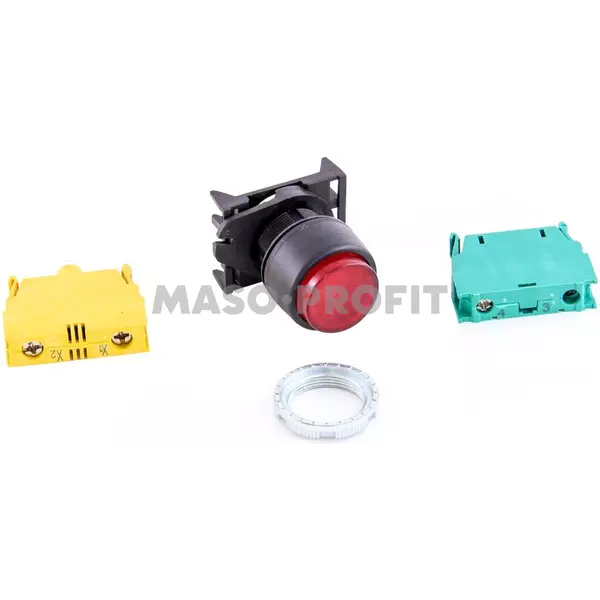 Vypinac klapky EDE 7711050