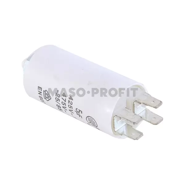 Kondenzator FCE/FDE/EDE 4653050