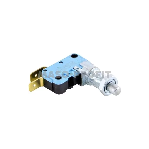Spinac dveri koncovy FCE/FDE 4611020