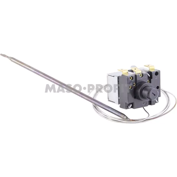 Termostat pojistny Octagon 35