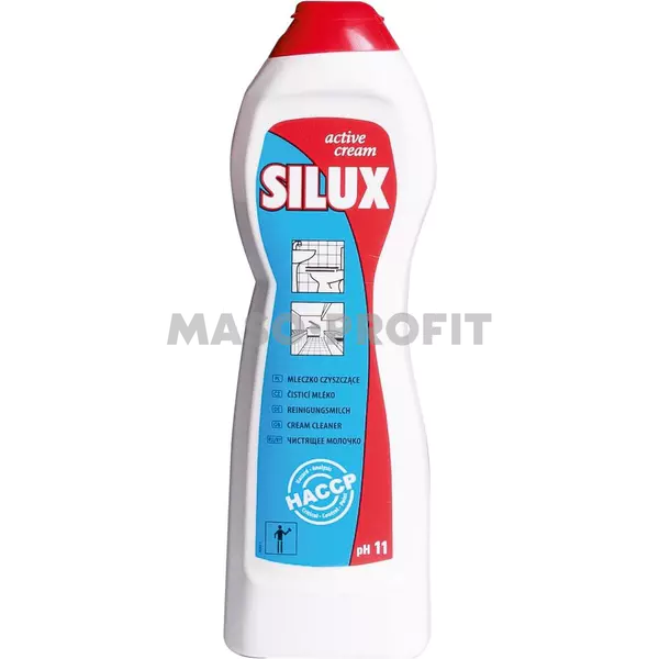 Silux tekuté mléko - 1 litr
