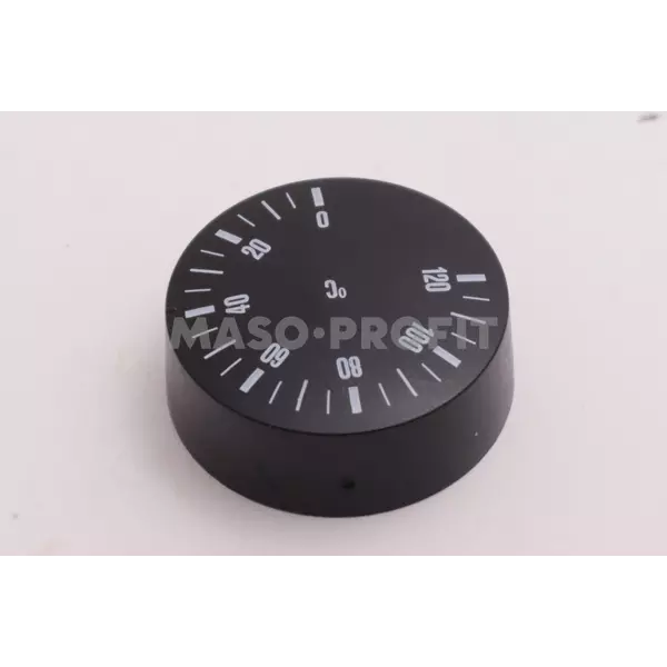 Knoflik ovladaci 0-120°C