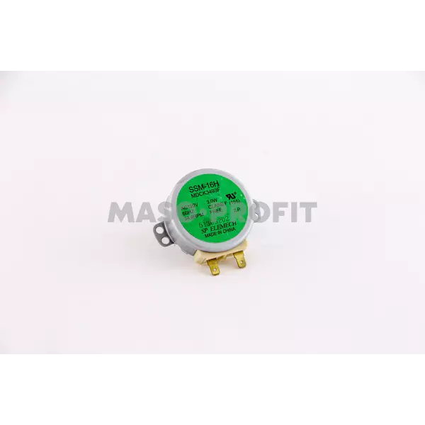 Motor zarice horni CM1019/1519/1919