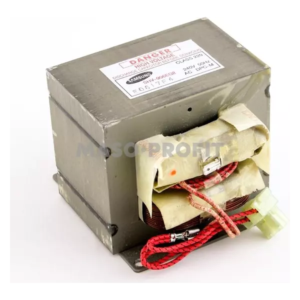 Transformator CM1519