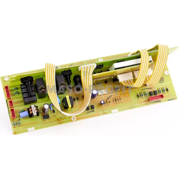 Elektronika CM1519