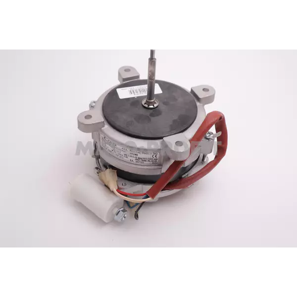 Motor ventilatoru 61EX VAPOR