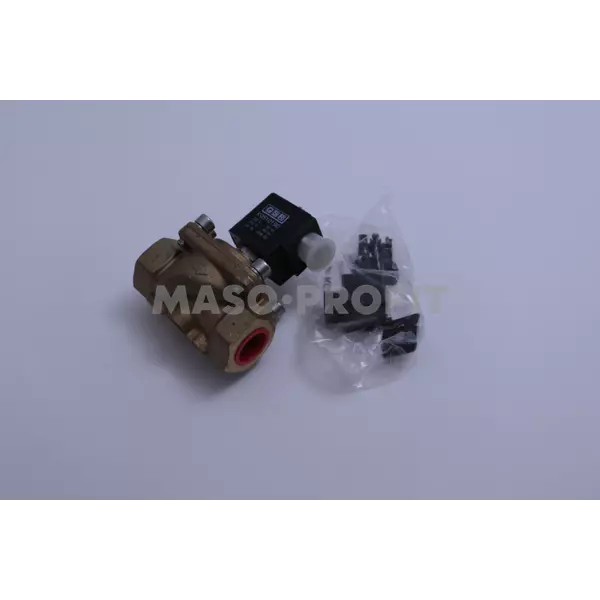 Elektroventil 3/4" / 230V
