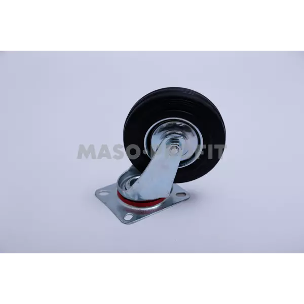 Tip-gastro Kolecko bez brzdy Bain Marine 3/4
