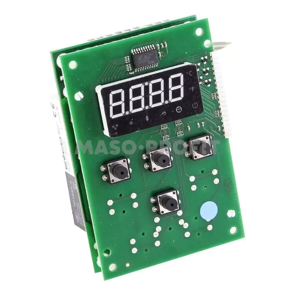 Elektronika BE 4622040